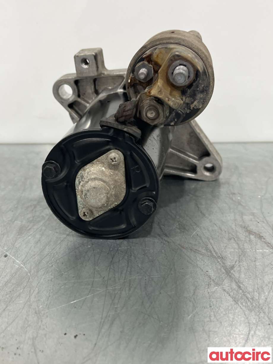 Starter til Citroën C1 2006-2014 (Type I) (CITROEN|5802EZ||5802EY)