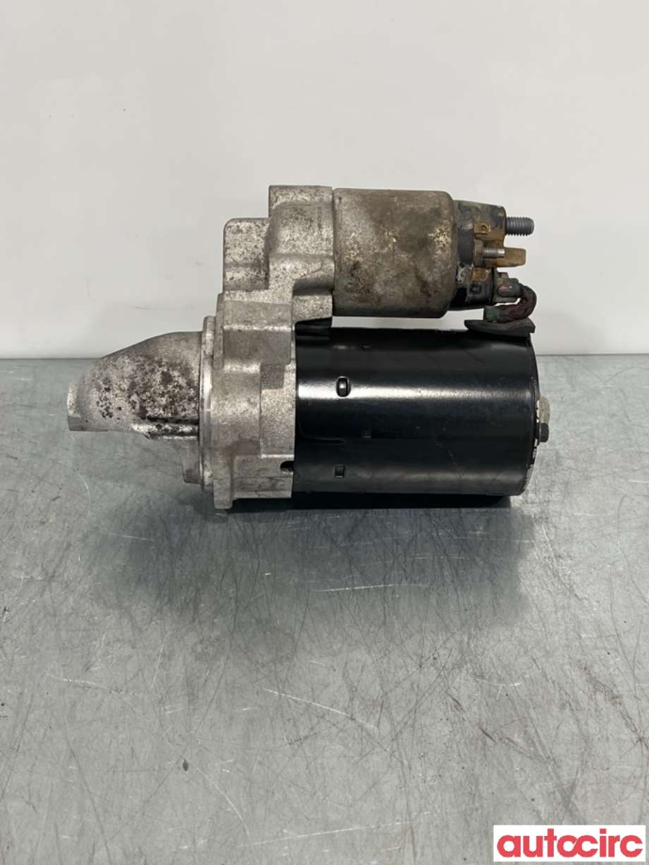 Starter til Citroën C1 2006-2014 (Type I) (CITROEN|5802EZ||5802EY)