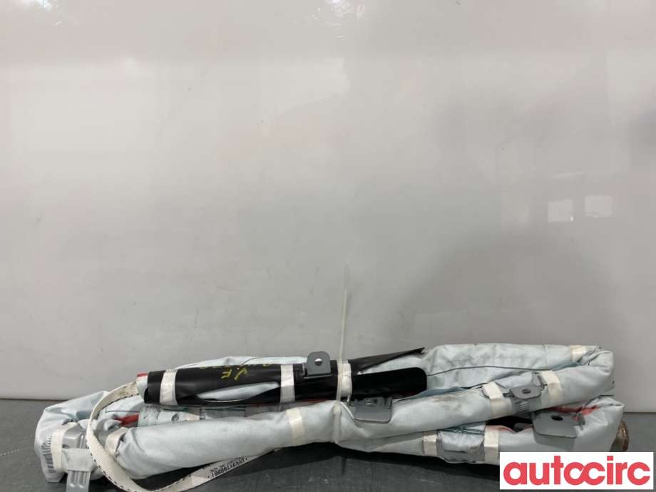 Airbag gardin venstre til Mitsubishi Outlander, 2015-->> (Type III, Fase 2)  (MITSUBISHI|7030A361)