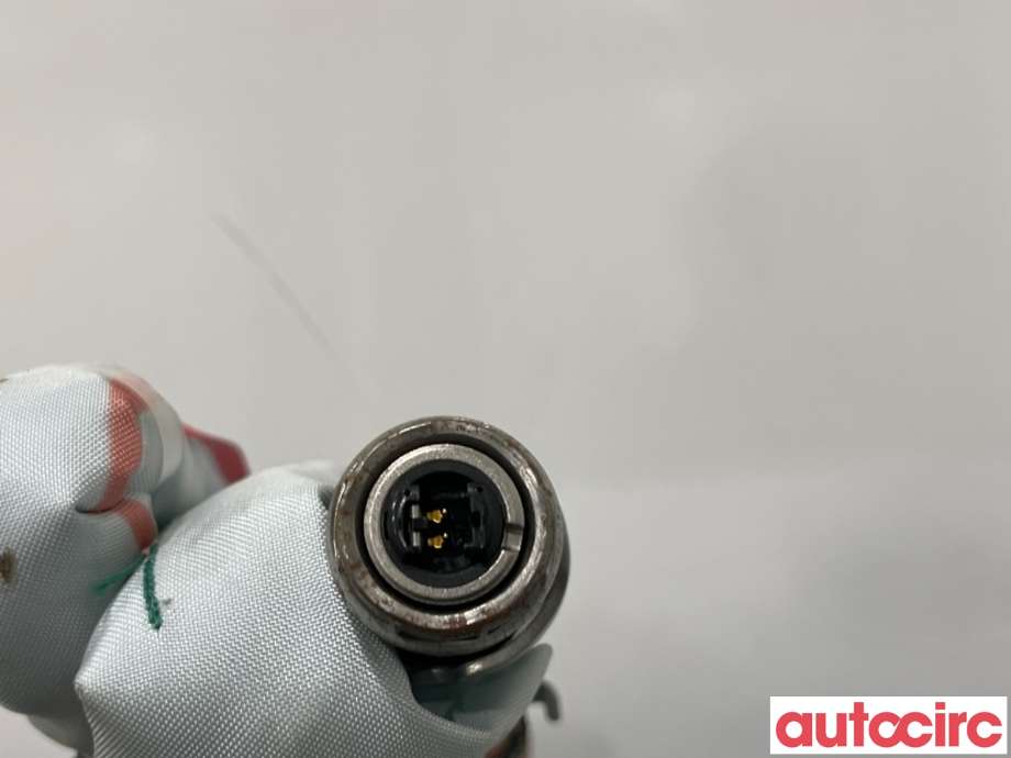 Airbag gardin venstre til Mitsubishi Outlander 2015-->> (Type III, Fase 2) (MITSUBISHI|7030A361|)