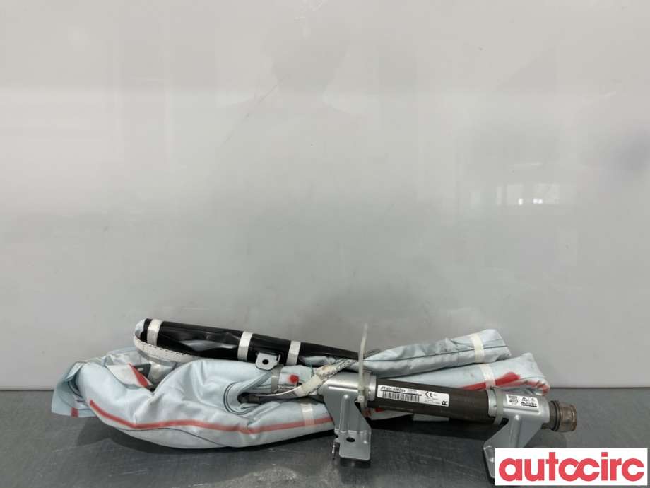 Airbag gardin høyre til Mitsubishi Outlander, 2015-->> (Type III, Fase 2)  (MITSUBISHI|7030A362)