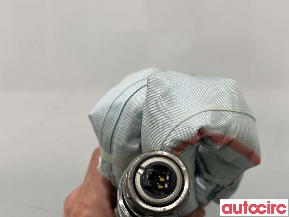 Airbag gardin høyre til Mitsubishi Outlander 2015-->> (Type III, Fase 2)  (MITSUBISHI|7030A362|)