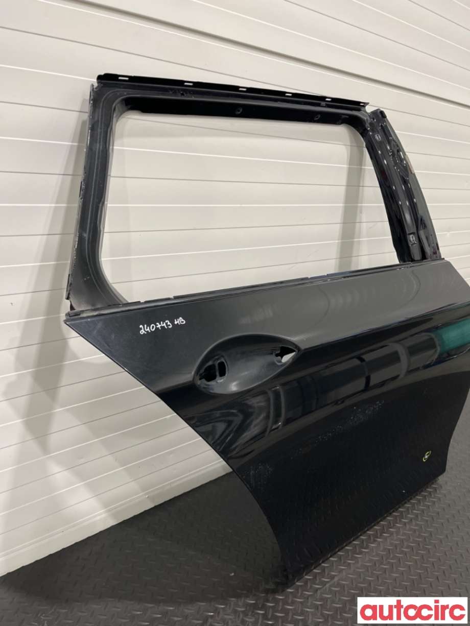 Dør høyre bak til BMW 5-Serie 2010-2017 (F10/F11) (F10/F11) (BMW|41009628758)