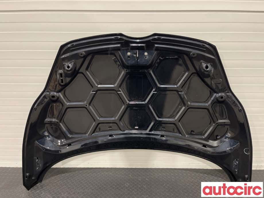 Panser til Ford Fiesta 2008-2012 (Type VI, Fase 1)  (FORD|1774791|P9A61-A16610-AH)