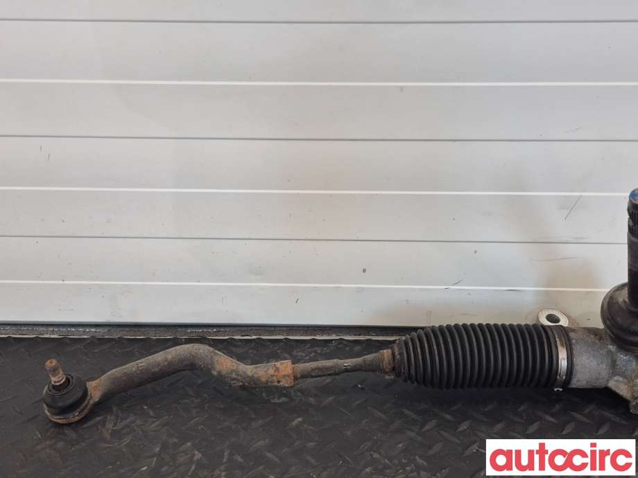 Tannstang til Nissan Qashqai 2014-2021 (Type II)  (NISSAN|480014EH0B)