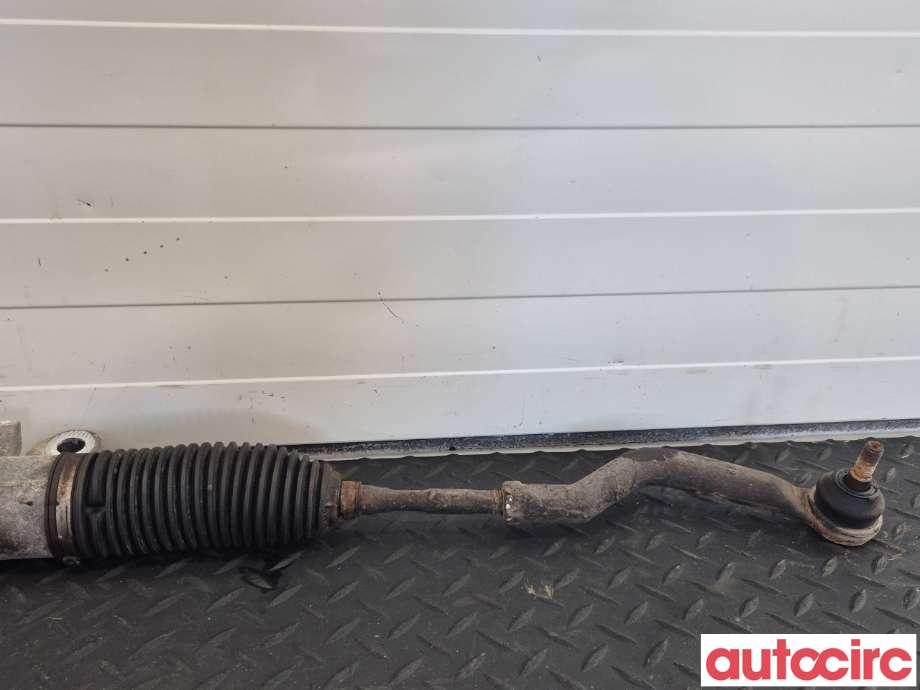 Tannstang til Nissan Qashqai 2014-2021 (Type II)  (NISSAN|480014EH0B)