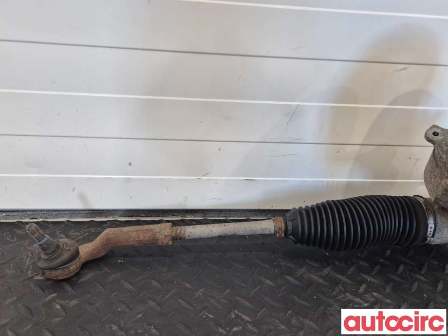 Tannstang elektrisk til Ford C-Max 2010-2015 (Type II, Fase 1)  (FORD|2337297)