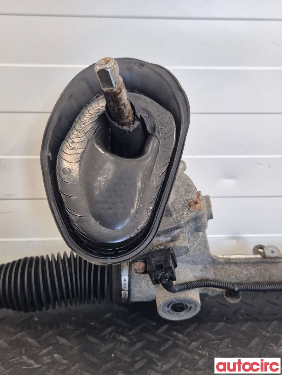Tannstang elektrisk til Ford C-Max 2010-2015 (Type II, Fase 1)  (FORD|2337297)