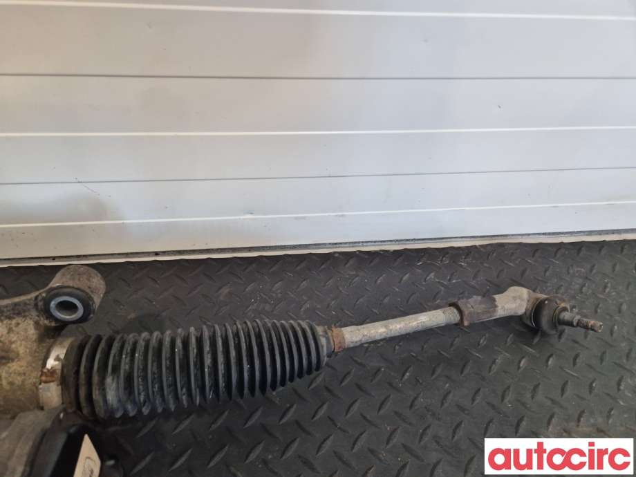 Tannstang elektrisk til Ford C-Max 2010-2015 (Type II, Fase 1)  (FORD|2337297)