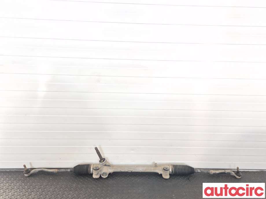 Tannstang til Toyota Yaris, 2014-2020 (Type III, Fase 2)  (TOYOTA|455000D271)