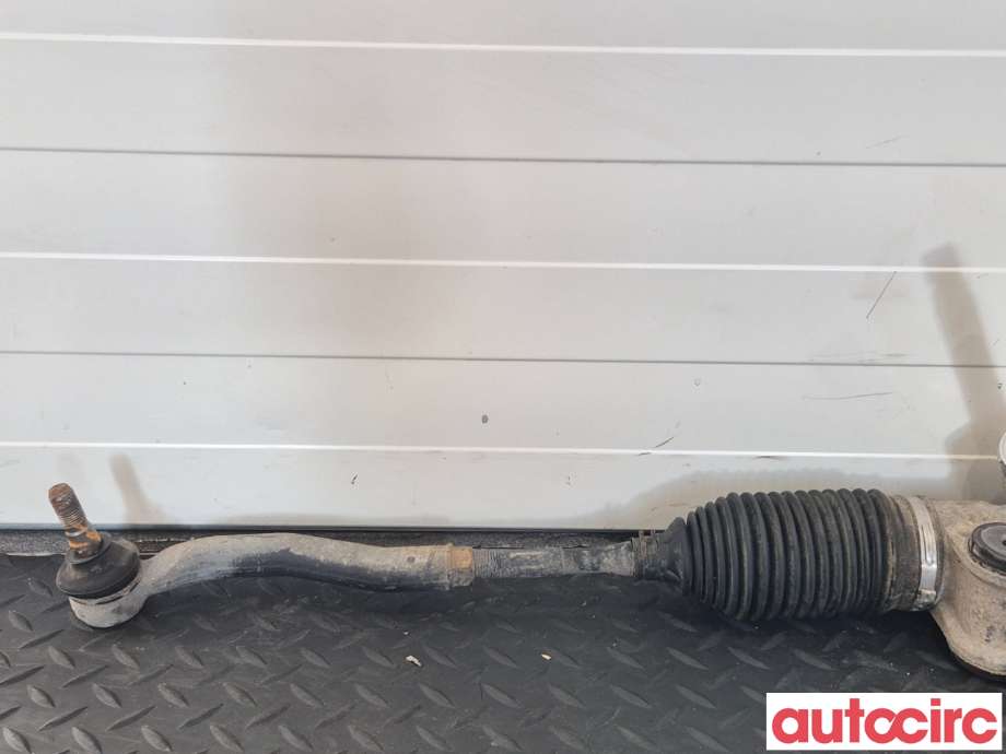 Tannstang til Toyota Yaris 2014-2020 (Type III, Fase 2)  (TOYOTA|455000D271)