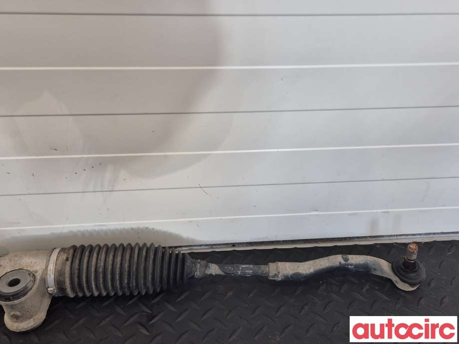 Tannstang til Toyota Yaris 2014-2020 (Type III, Fase 2)  (TOYOTA|455000D271)