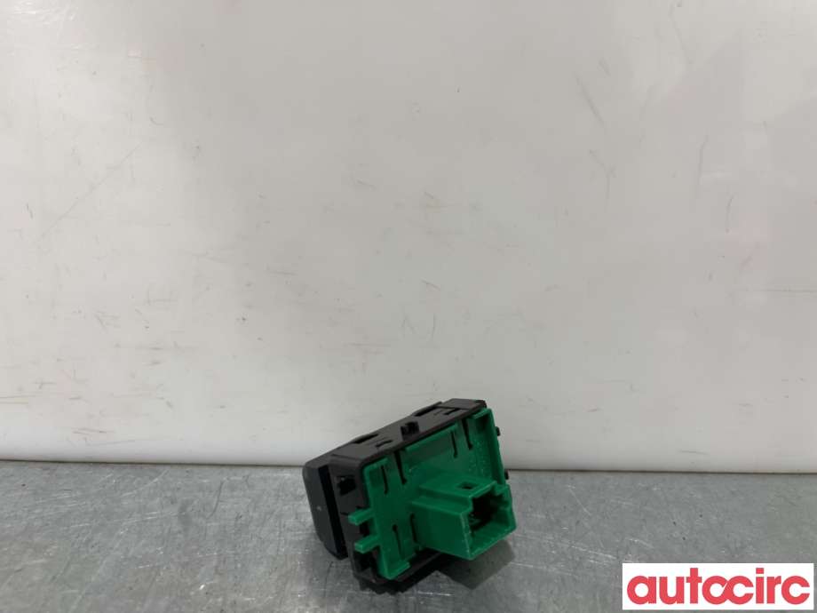 Bryter diverse til Renault Captur 2020-->> (Type II)  (RENAULT|251534917R|)