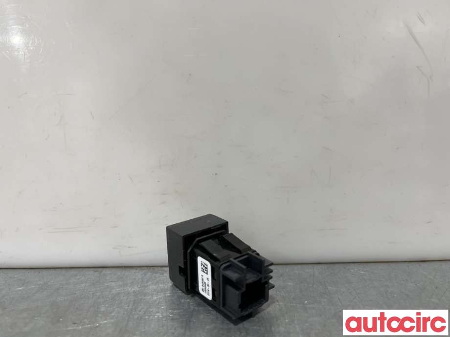 Bryter diverse til Renault Captur 2020-->> (Type II)  (RENAULT|251B45280R|10092655)