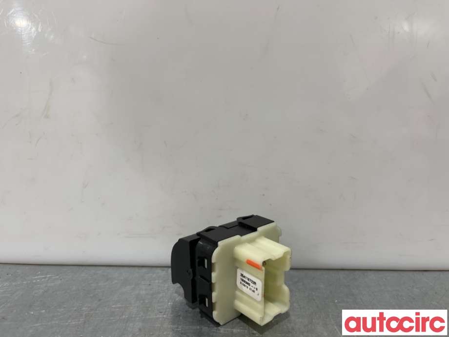 Bryter ruteheis til Renault Captur 2020-->> (Type II)  (RENAULT|254118722R|10023903)