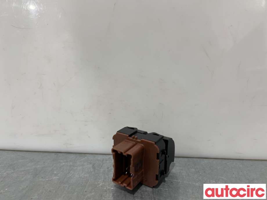Bryter ruteheis til Renault Captur 2020-->> (Type II)  (RENAULT|254113300R|10023699|254114238R)