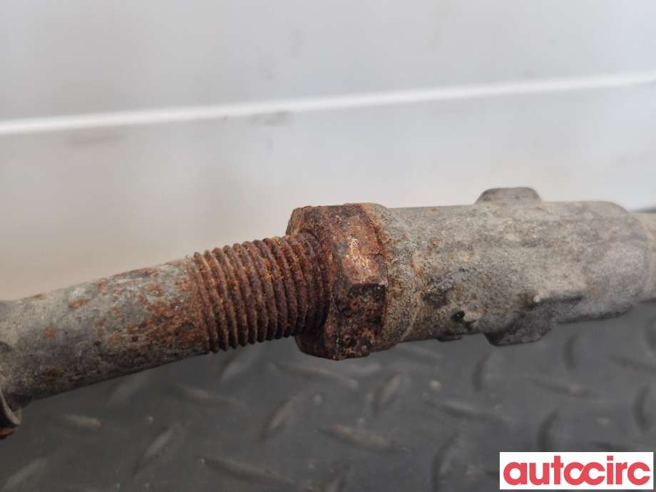 Tannstang elektrisk til Audi A6, Allroad 2012-2014 (Type III, Fase 1) (C7) (C7) (AUDI|4G1423055EA|4G1423055BQ)