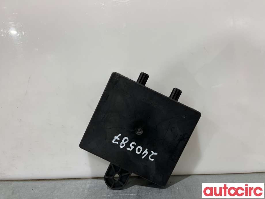 Styreenhet diverse til Renault Captur 2020-->> (Type II) (RENAULT|231A09514R|EMM-T4)