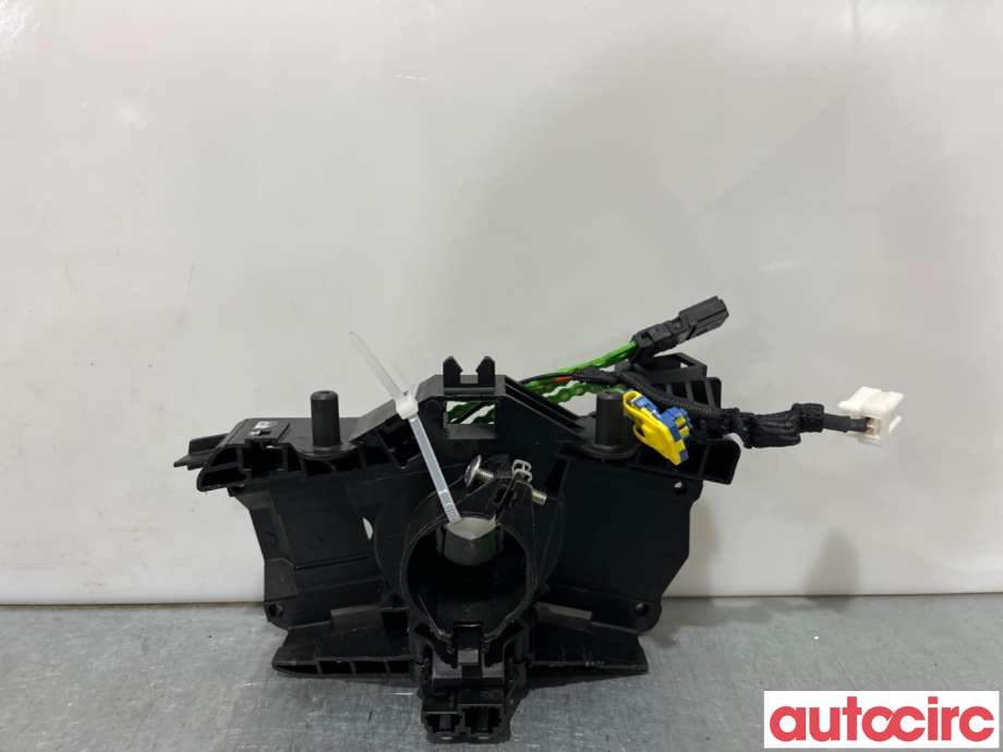 Airbag slepering til Renault Captur 2020-->> (Type II)  (RENAULT|255677302R|E106703251|255676085R)
