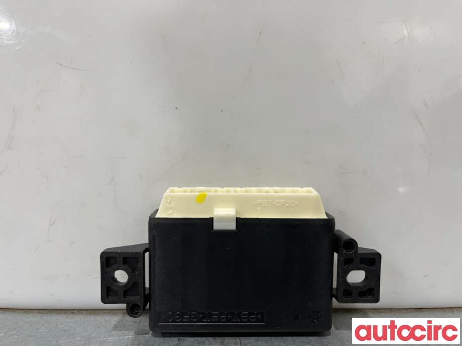 Styreenhet parkering til Renault Captur 2020-->> (Type II)  (RENAULT|259908829R|0263014046)