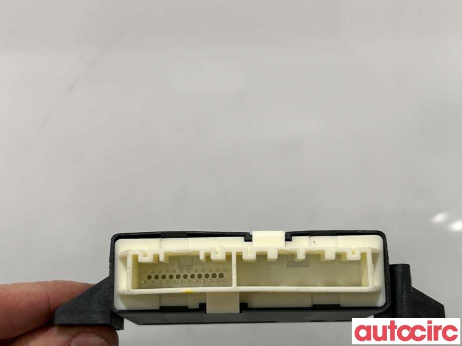 Styreenhet parkering til Renault Captur 2020-->> (Type II)  (RENAULT|259908829R|0263014046)