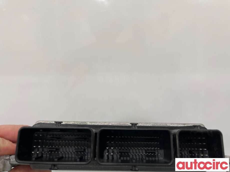 Styreenhet motor til Renault Captur 2020-->> (Type II)  (RENAULT|237102099S|A2C1667500201|A2829003600)