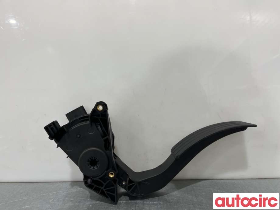 Pedal gass til Renault Captur 2020-->> (Type II)  (RENAULT|180029347R|6PV009978-07)