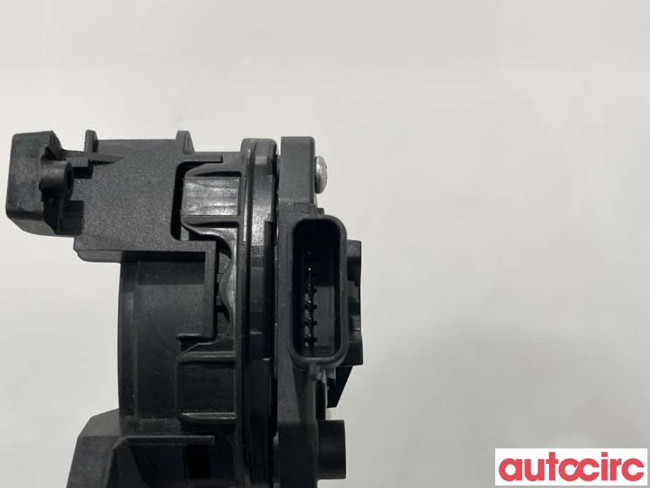 Pedal gass til Renault Captur 2020-->> (Type II)  (RENAULT|180029347R|6PV009978-07)