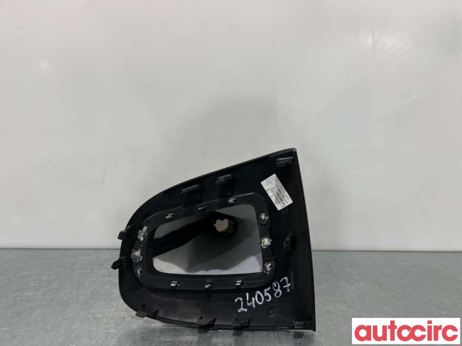 Diverse deler til Renault Captur 2020-->> (Type II)  (RENAULT|969358711R|)