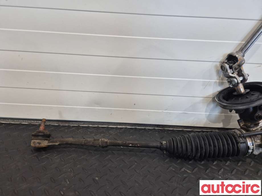 Tannstang til Peugeot 3008 2009-2016 (Type I)  (PEUGEOT|1663657380|4001P5|1623214580)