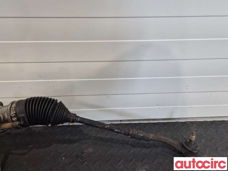 Tannstang til Peugeot 3008 2009-2016 (Type I)  (PEUGEOT|1663657380|4001P5|1623214580)