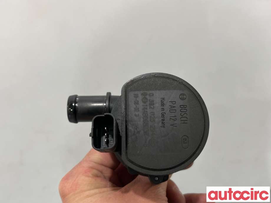 Sirkulasjonspumpe til Renault Captur 2020-->> (Type II)  (RENAULT|144B06803R|0392023294)