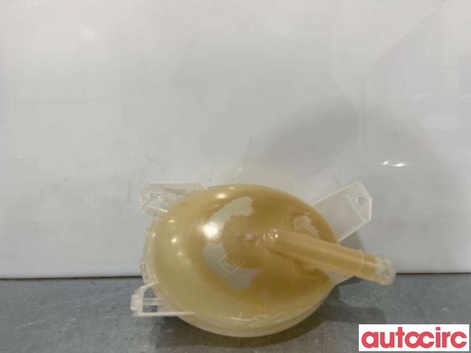 Ekspansjonstank til Renault Captur 2020-->> (Type II)  (RENAULT|217104354R|217107259R)