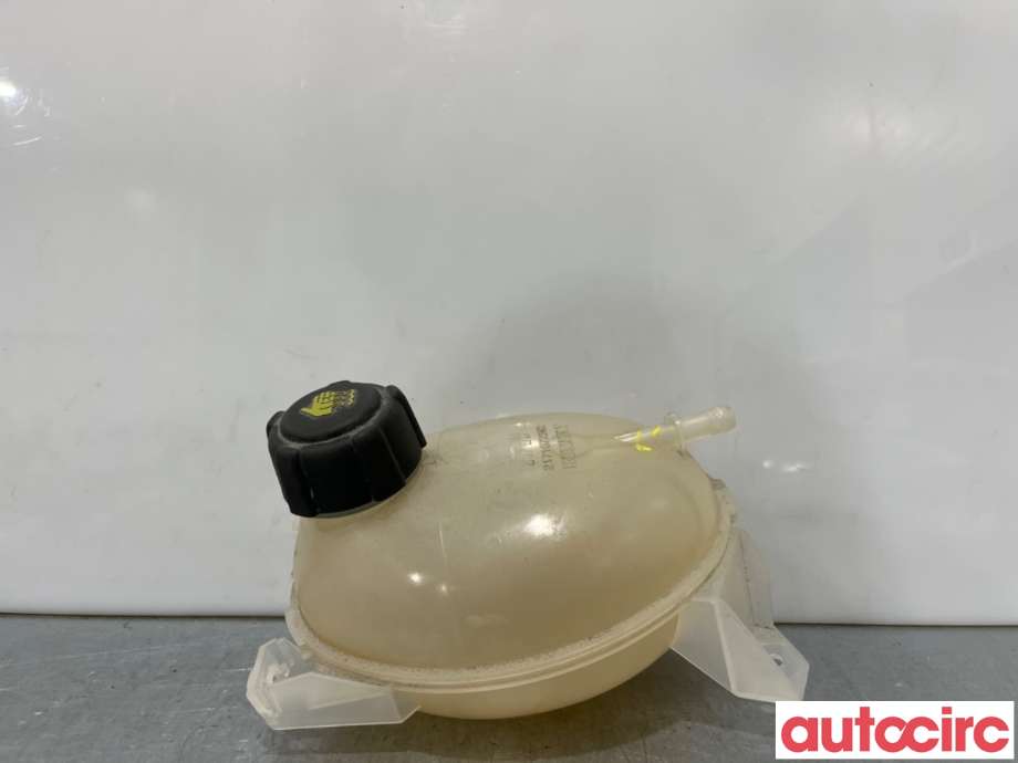 Ekspansjonstank til Renault Captur 2020-->> (Type II)  (RENAULT|217104354R|217107259R)