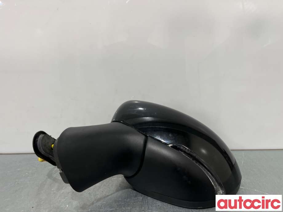 Speil venstre til Renault Captur 2020-->> (Type II)  (RENAULT|963027007R|)