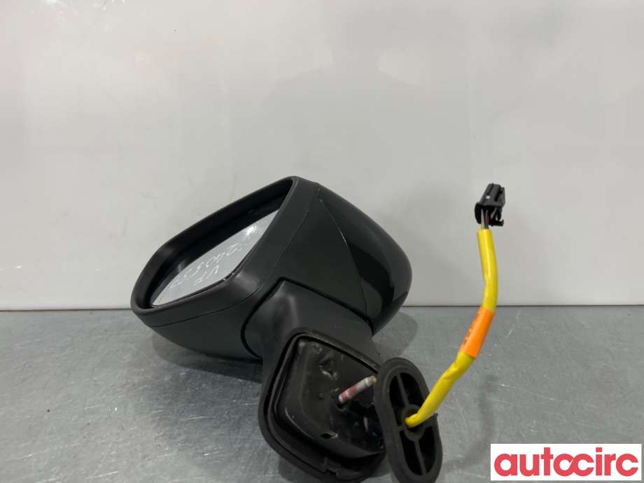 Speil venstre til Renault Captur 2020-->> (Type II)  (RENAULT|963027007R|)
