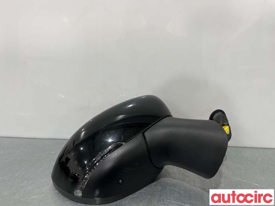 Speil høyre til Renault Captur 2020-->> (Type II)  (RENAULT|963018492R|)