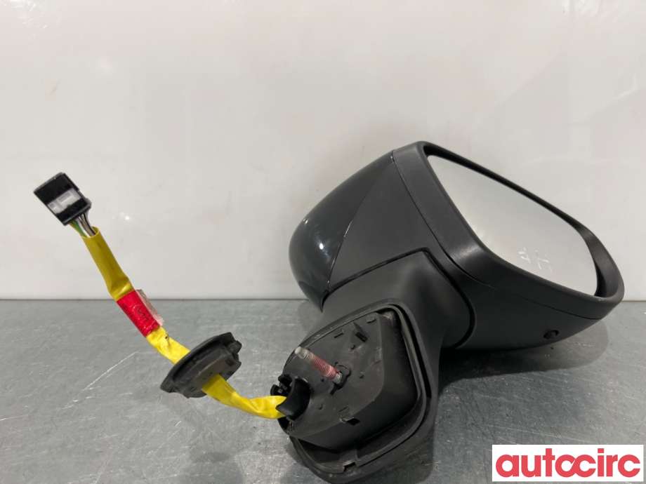 Speil høyre til Renault Captur 2020-->> (Type II)  (RENAULT|963018492R|)