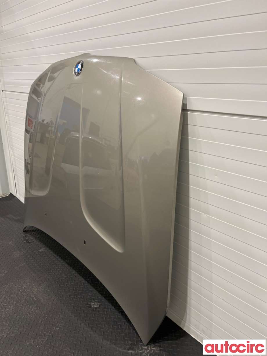 Panser til BMW X3 2007-2010 (Fase 2) (E83) (E83) (BMW|41003449411)