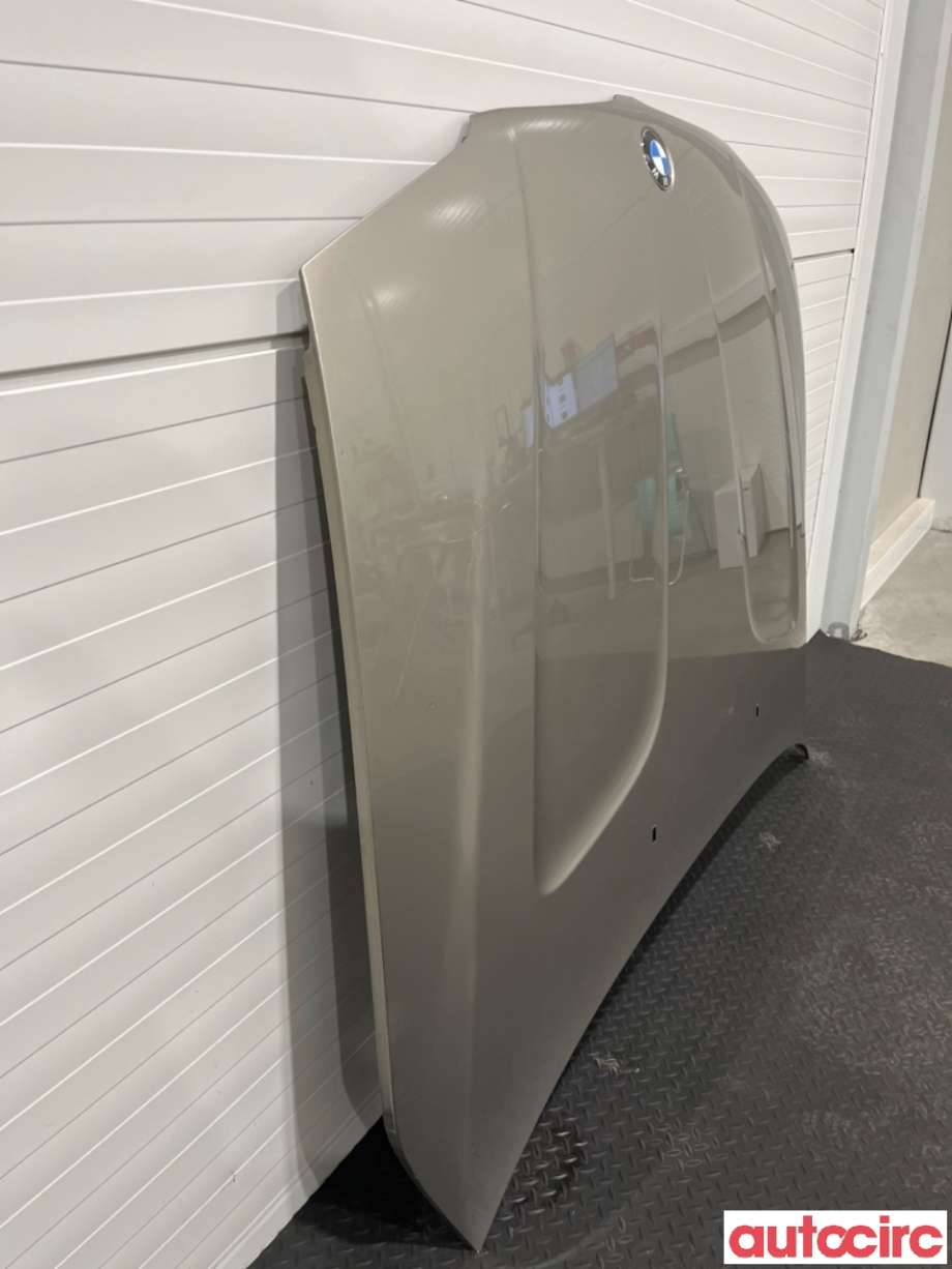 Panser til BMW X3 2007-2010 (Fase 2) (E83) (E83) (BMW|41003449411)