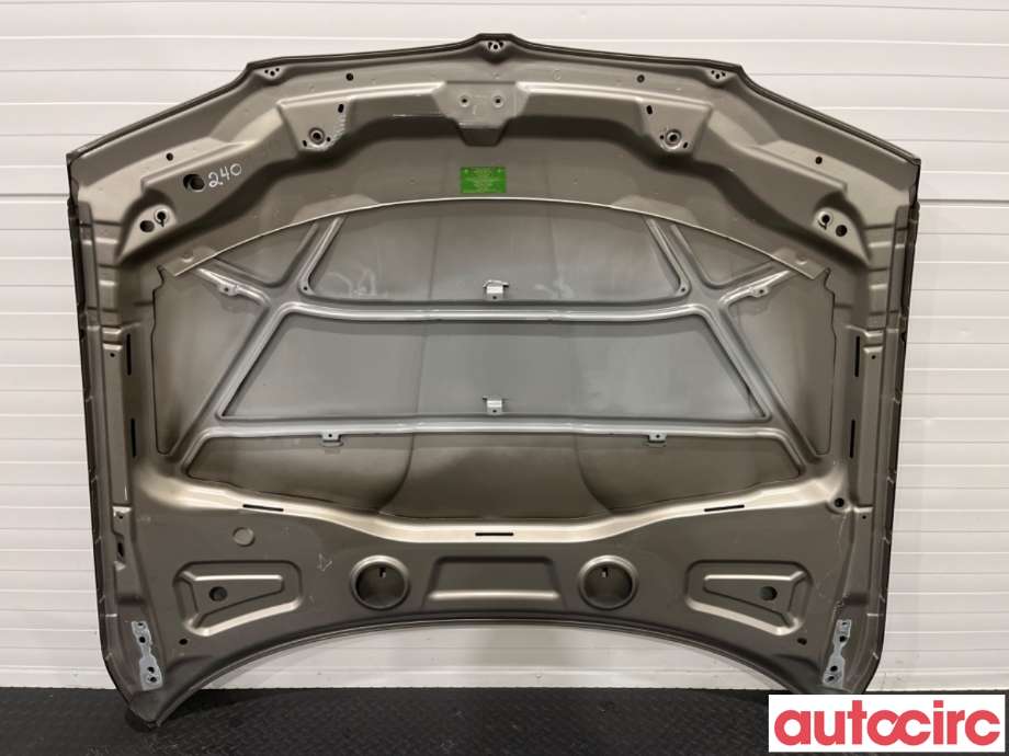 Panser til BMW X3 2007-2010 (Fase 2) (E83) (E83) (BMW|41003449411)