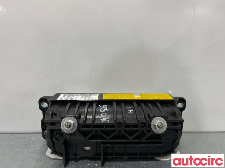 Airbag passasjer til VW Passat 2011-2015 (B7) (B7) (VOLKSWAGEN|3AA880204B|34104833B)