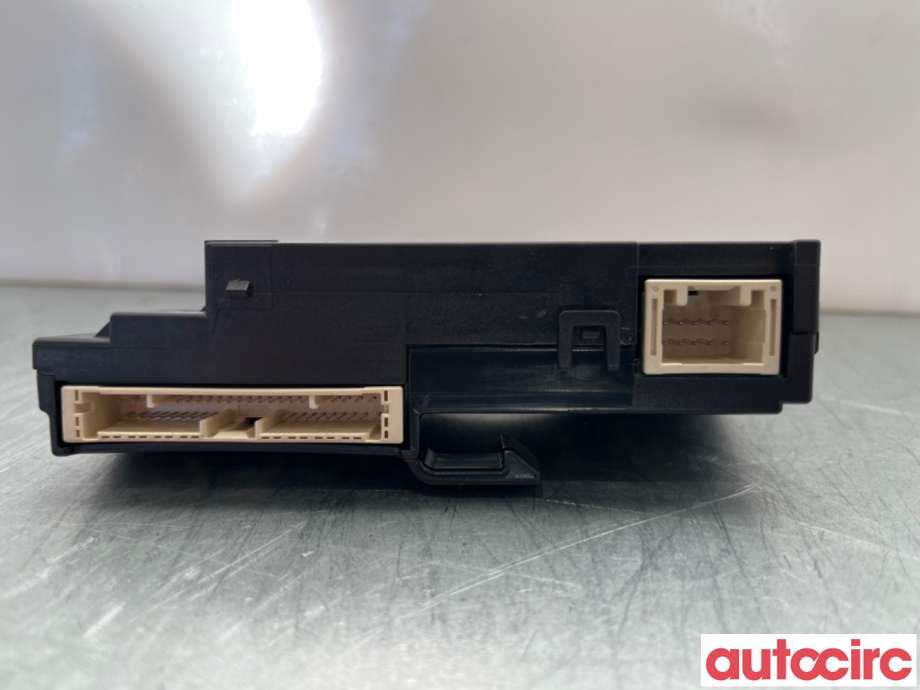 Sensor diverse til Toyota Corolla 2019-->>  (TOYOTA|8924B02070||89245-02120)