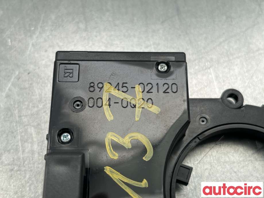 Sensor diverse til Toyota Corolla 2019-->>  (TOYOTA|8924B02070||89245-02120)