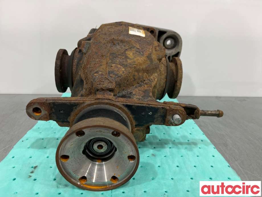 Kardang klokke bak til BMW 5-Serie 2003-2010 (E60/E61) (E60/E61) (BMW|33107560592)