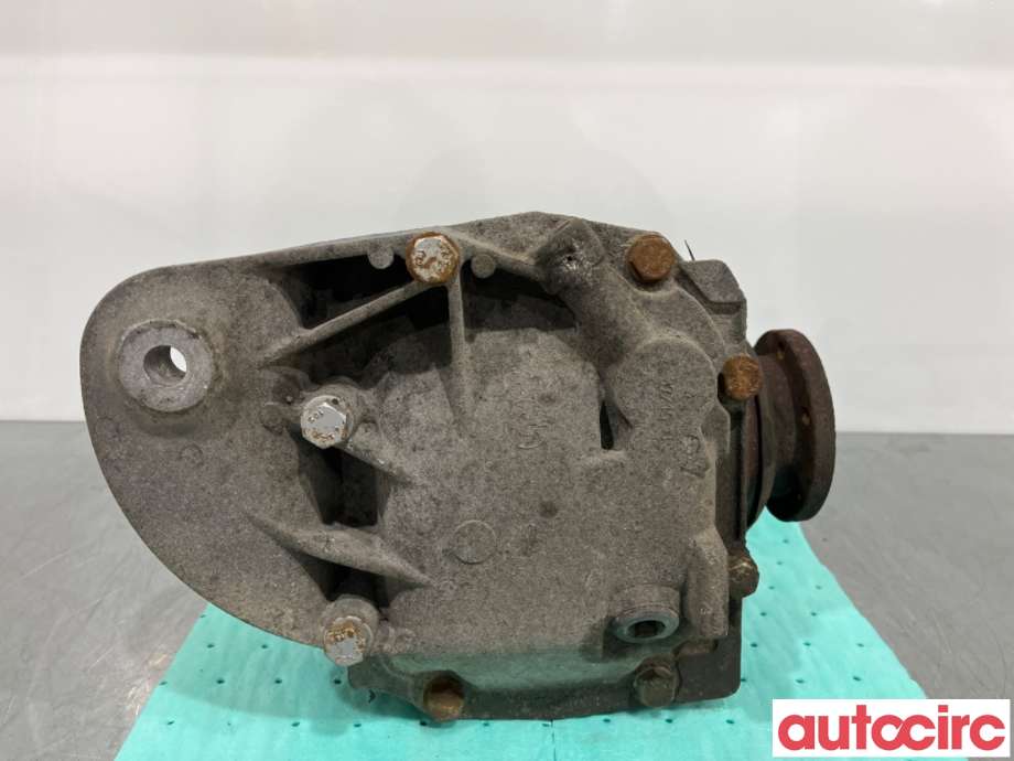 Kardang klokke bak til BMW 5-Serie 2003-2010 (E60/E61) (E60/E61) (BMW|33107560592)