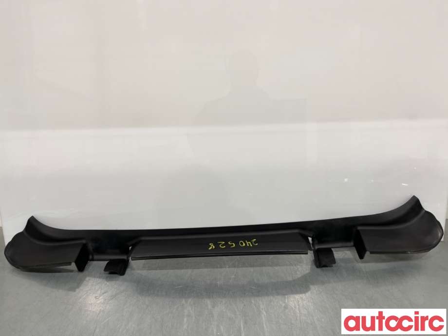 Innredning diverse til Mercedes GLC 2015-2022 (X253) (X253) (MERCEDES|A2536900100)