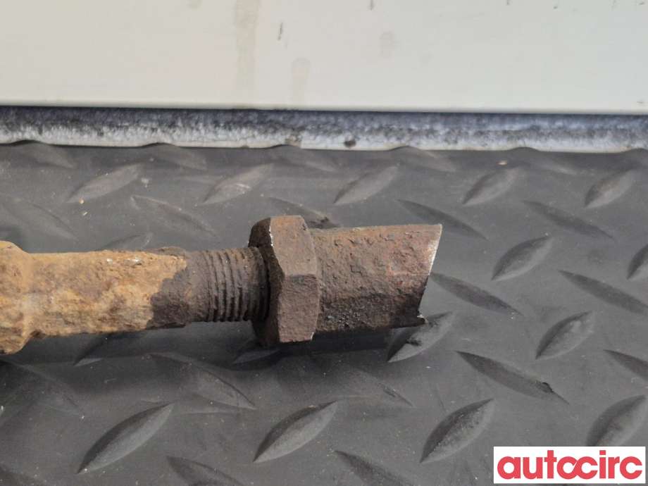 Tannstang til Honda CR-V 2002-2006 (Type II)  (HONDA|53601S9AG02|53541S9A000|S9LAH05MS9A-GO)