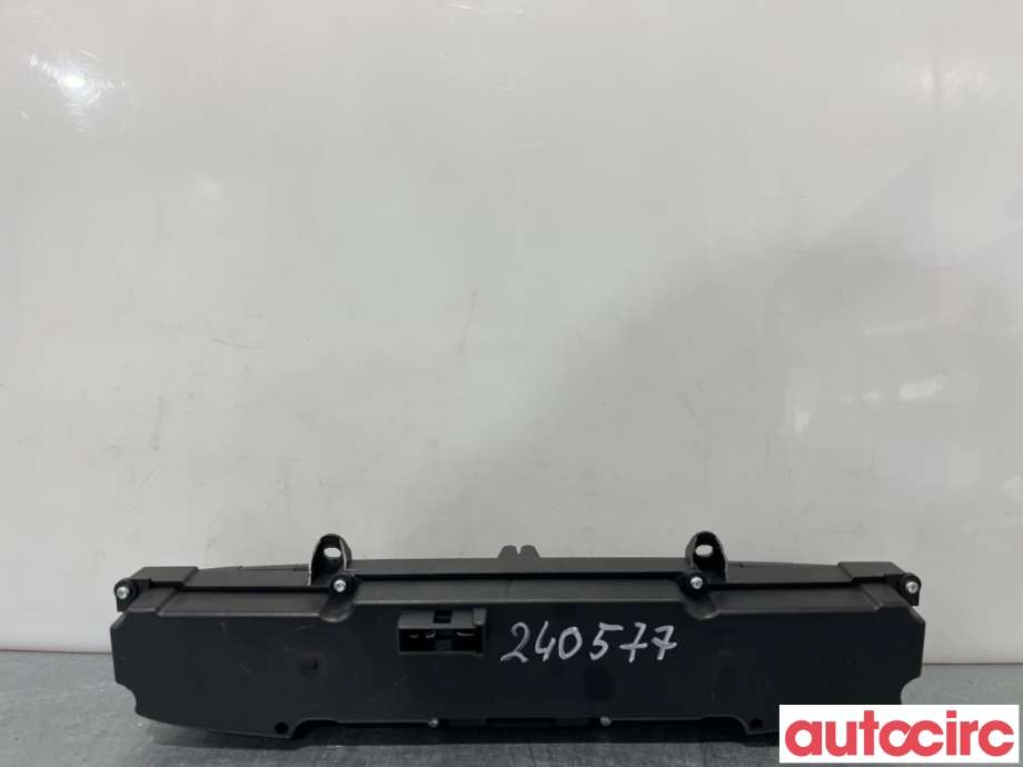 Bryter diverse til Mercedes Vito/Viano 2004-2010 (Fase 1) (W639) (W639) (MERCEDES|A6395455307|3311040104|6395454707)