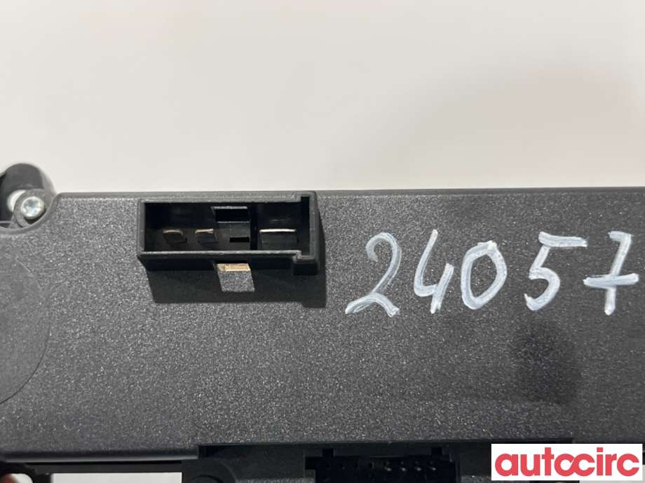 Bryter diverse til Mercedes Vito/Viano 2004-2010 (Fase 1) (W639) (W639) (MERCEDES|A6395455307|3311040104|6395454707)
